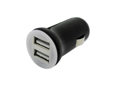 Double USB Connection for lighter sockets
