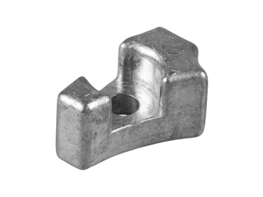 Yamaha Zink Anode 9.9 / 13.5 / 15 HP 2-Stroke (682-11325-00)