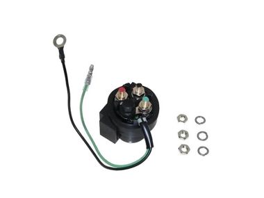 Mercury / Mariner / Yamaha / Johnson Evinrude Power Trim Relay