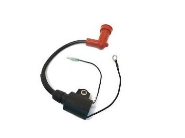 Yamaha ignition coil 9.9 to 15 hp (AM63V-85570-00)