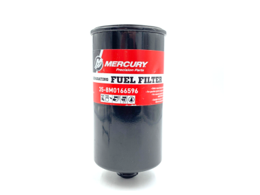 Mercury Fuel Filter 7.6L V12 600 HP Verado & 500 HP SeaPro (8M0166596)