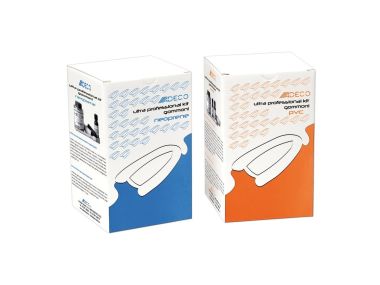 Ultra Professional Repair Kit for Rubber Dinghies