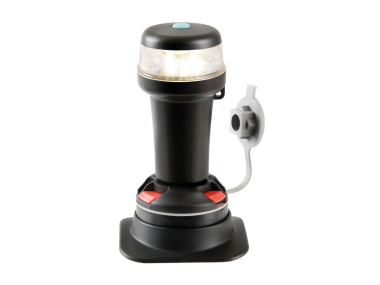 Navigation light 360° white