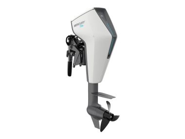 Mercury Avator 7.5e Electric Outboard Motor (3.5 HP)