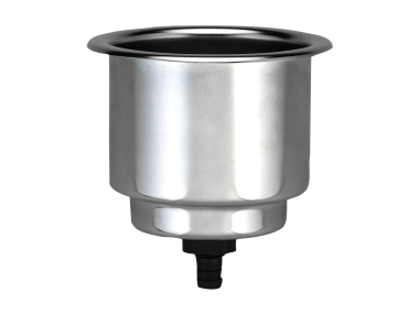 Stainless Steel Cup Holder