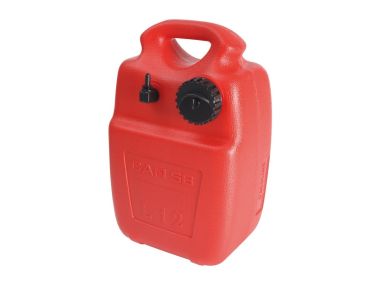 Fuel Tank (12L / 22L)