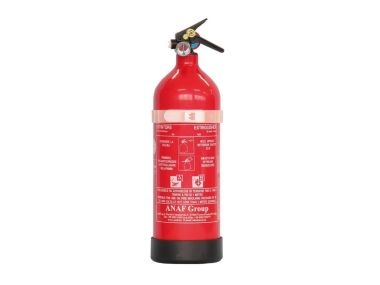 Foam Fire Extinguisher (8A - 70B - 25F)