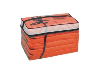 Pack of Lifejackets Storm 100N (4 or 6 pieces)