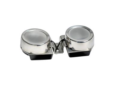 Stainless Steel Compact Diaphragm Horn