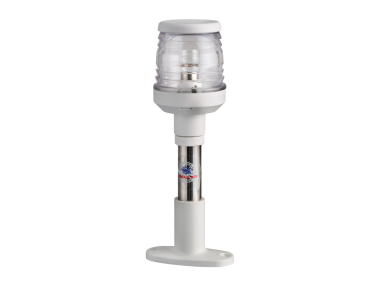 Stainless steel Navigation lamp 20 cm
