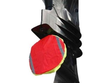 Propeller Cover (diameter: 30 / 38 / 45 cm)