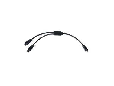 ePropulsion Spirit/Navy Y Type Communication Cable 0.3m (00-0601-12)
