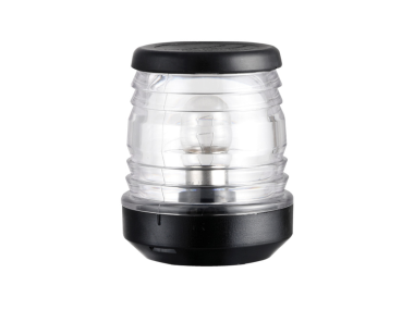 Classic 360° Navigation Lights With Mast Light