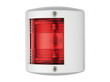 Utility 77 Navigation Lights