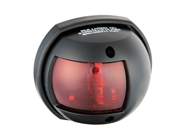 Compact 12 LED Navigation Light