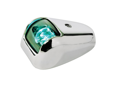 Orions 112.5/360° Navigation Lights for Boats larger than 20 Meters
