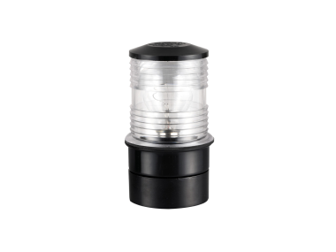 Utility 360° navigation mooring light