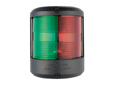 Utility78 Navigation Lights (Black)