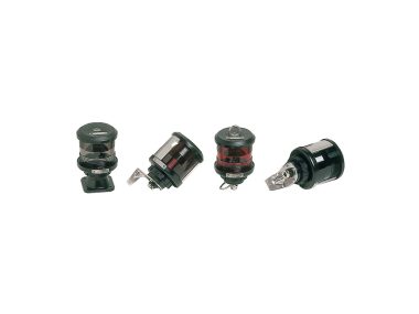 DHR Navigation Lights with Bracket 24V