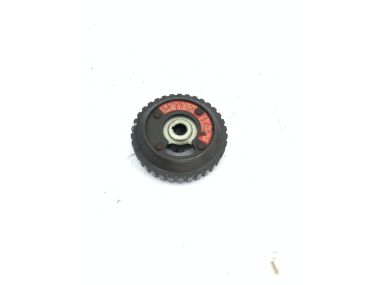 USED: Honda BF75 / BF10 / 7.5 - 10HP BELT PULLEY, DRIVEN