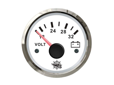 Voltmeter 