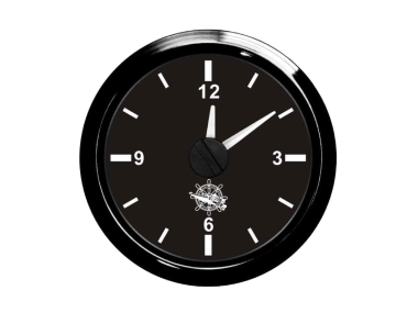 Quartz Clock