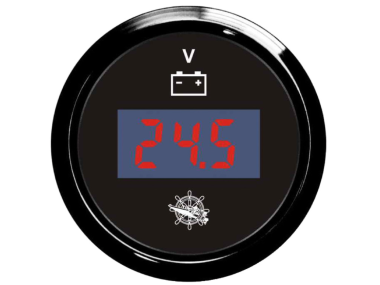 Digital Voltmeter