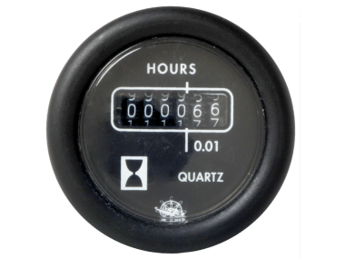 Guardian Hour Meter