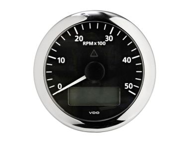 VDO ViewLine RPM Counter