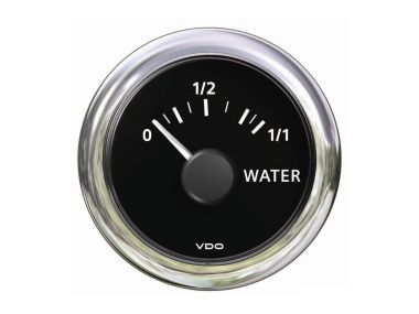 VDO ViewLine Water Level Indicator