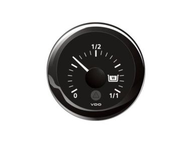 VDO ViewLine Waste Water Level Indicator