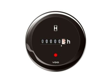 VDO ViewLine Hour Counter