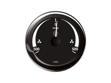 VDO ViewLine RPM Synchronizer