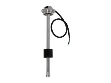 Vertical Level Sensor with S3 threaded flange