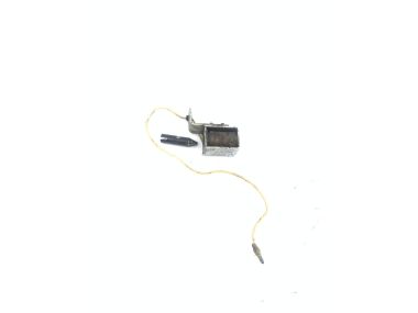 USED: Yamaha Shoke - Yamaha outboard choke + plunger