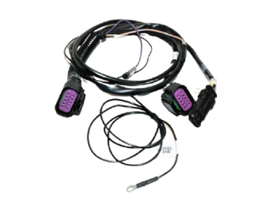 USED: Mercury Marine Outboard Tachometer Wire Assembly Harness 8M0031688