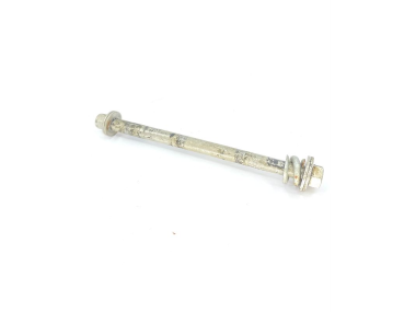 Honda 8 / 9.9 / 15 HP 4-stroke Bolt Tilting (90106-921-010 Used)