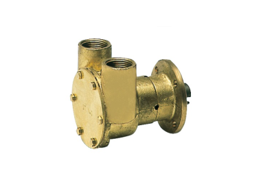 NAUCO FPR040-type Flangedpump (F5B-9-10-24119-2-3)