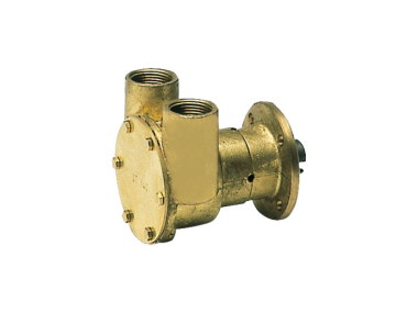 Nauco FPR040 Flanged pump (F5B-9-10-24119-4)