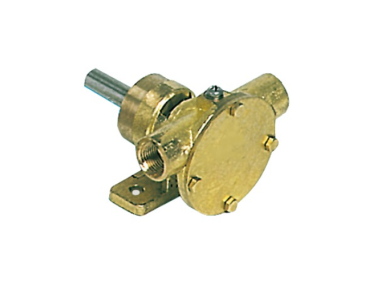 Nauco FPM005 Pump 3/8" (F35B-8-10-35038-1/9)
