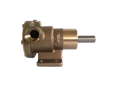 Nauco 335 Pump 107 l Mechanic Seal (F7B-8-10-24572-01)