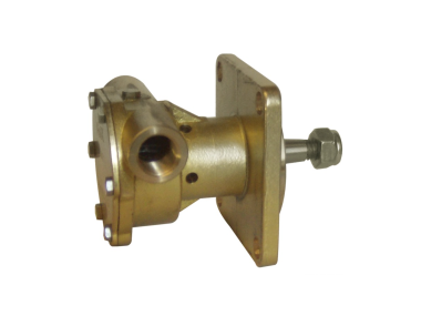 Nauco 324485 Pump (F48-903)