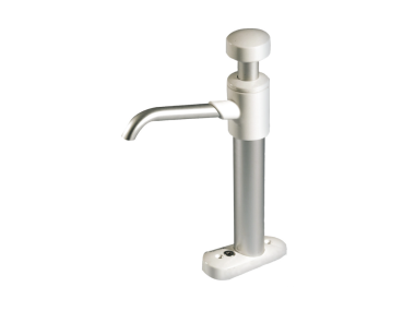 Hand pump WHALE MK6 (15.650.00)