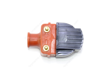 Mercury 4.5 hp - 9.8 hp IGNITION COIL 4528T2