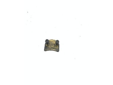 USED: Mercury CLAMP (for 6352A1)  HOLD DOWN RING 34598