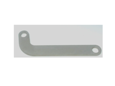 USED: Mercury LINK, THROTTLE LEVER TO STATOR PLATE 60920