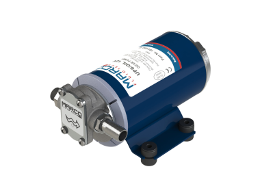 Marco Self-priming Pump for Oil Transfer