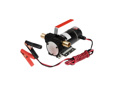 Fixed/portable Pump for Pumping Diesel Oil