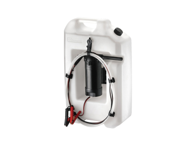 12V oil change kit (16.188.90)