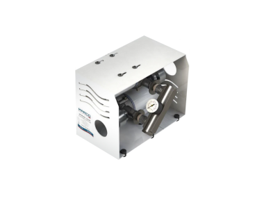 MARCO Electronically-operated Double Fresh Water Pump